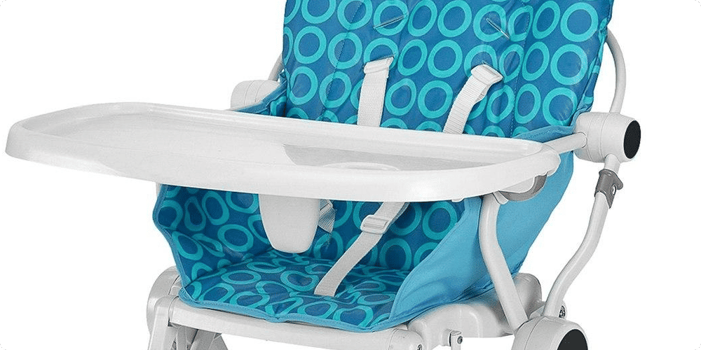 Considérations essentielles pour choisir une chaise haute