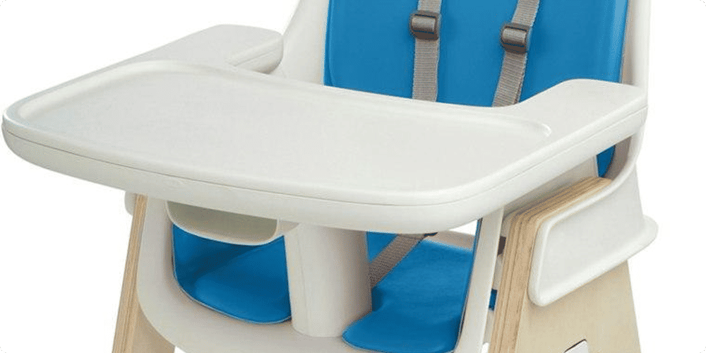 Guide pour choisir la chaise haute parfaite pour votre enfant