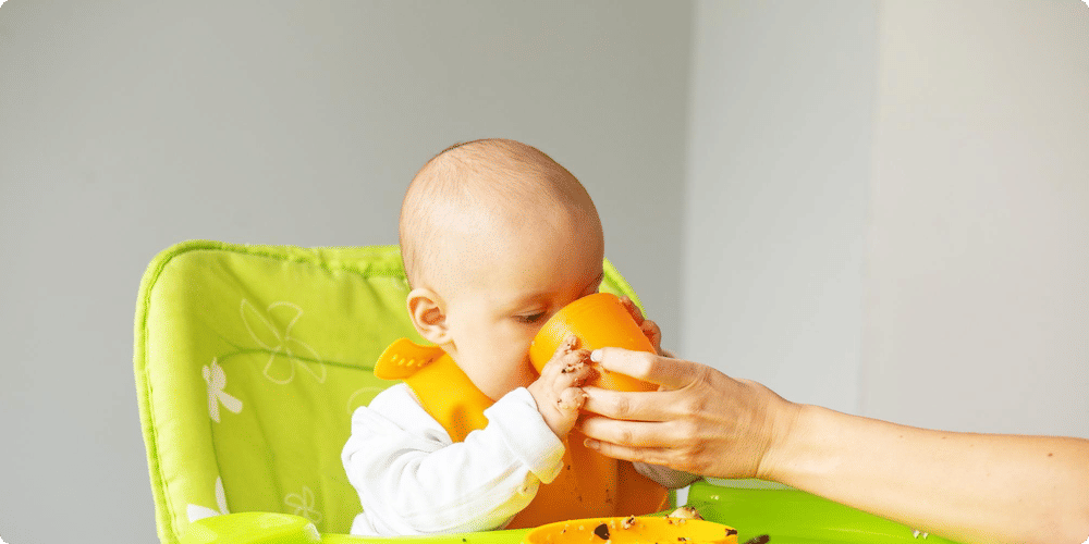 Protéger et prolonger la durée de vie de la chaise haute
