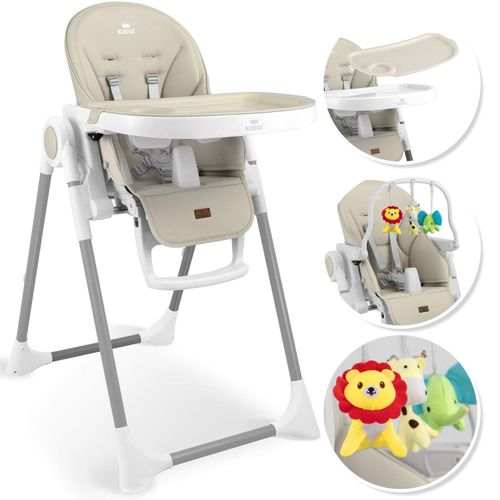 comparatif chaise haute bebe 3 en 1