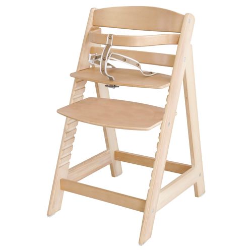 comparatif chaise haute bebe bois