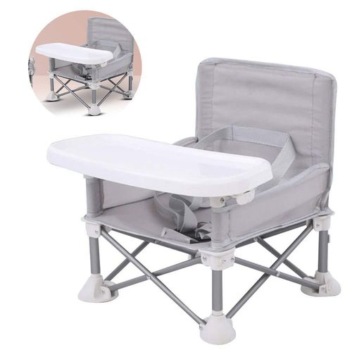 comparatif chaise haute bebe camping