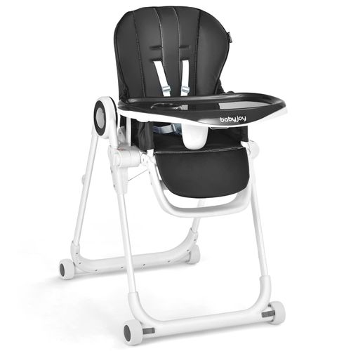 comparatif chaise haute bebe double