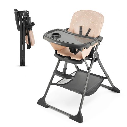 comparatif chaise haute bebe inclinable