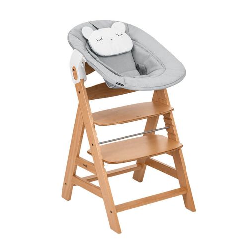 comparatif chaise haute bebe naissance