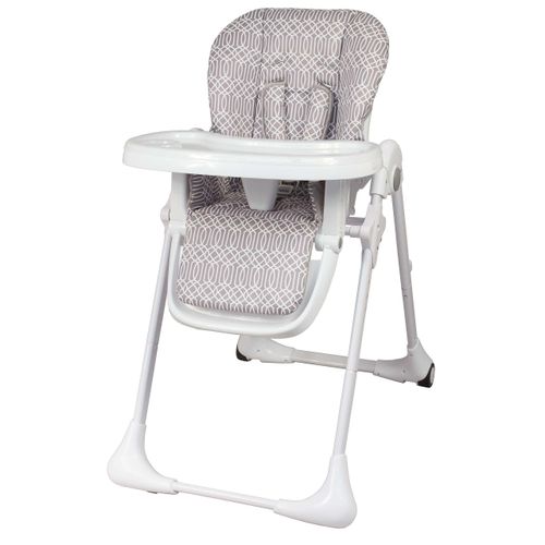 comparatif chaise haute bebe roulette