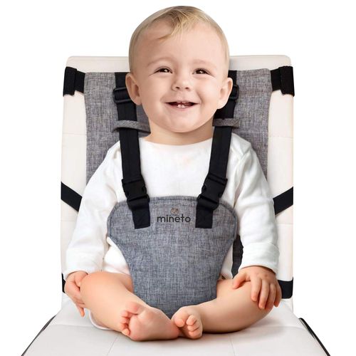 comparatif chaise haute bebe voyage