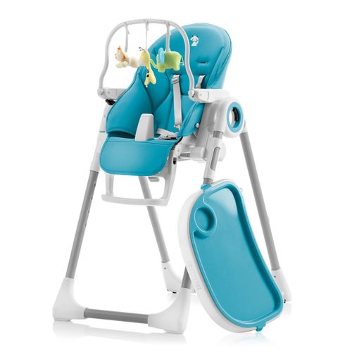 meilleur rapport qualite prix chaise haute bebe bleu