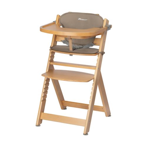 meilleure chaise haute bebe bois