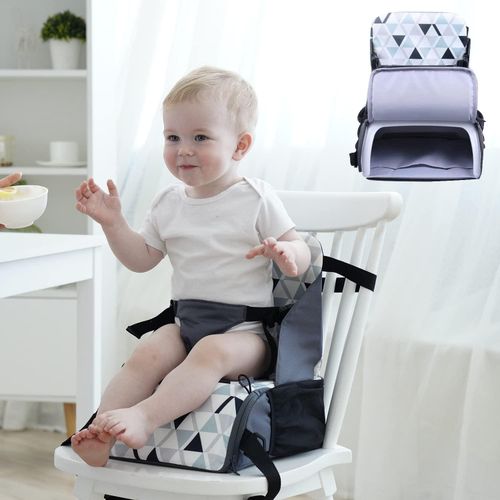 meilleure chaise haute bebe camping