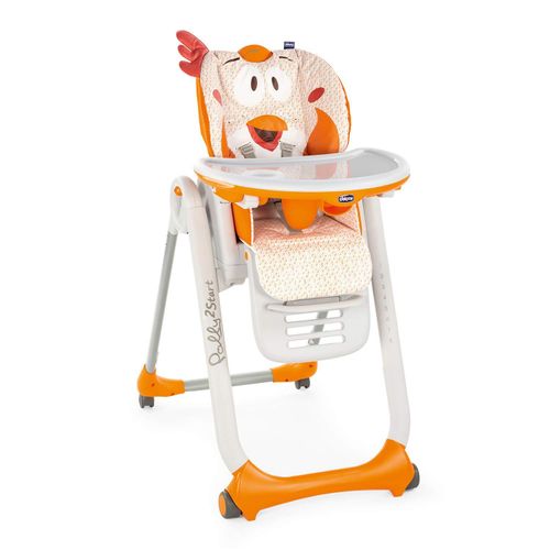 meilleure chaise haute bebe chicco