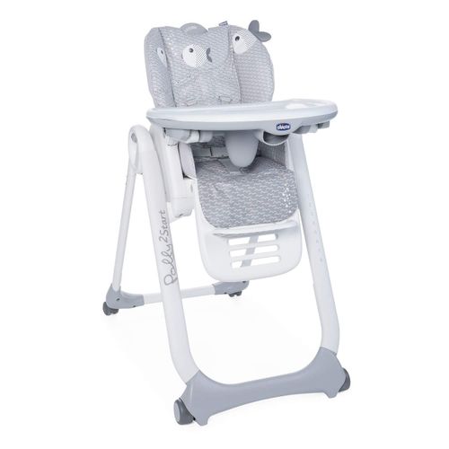 meilleure chaise haute bebe compacte