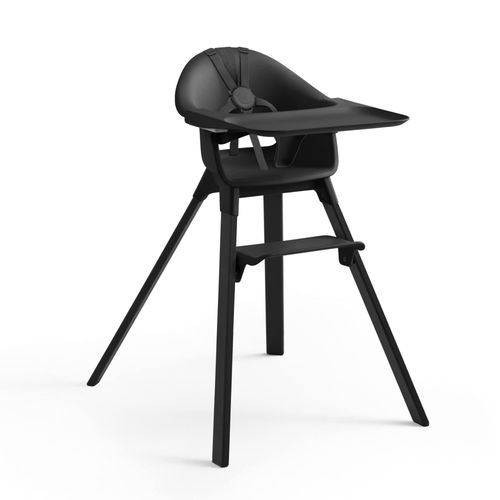 meilleure chaise haute bebe noir