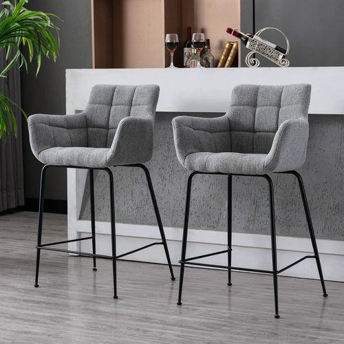 meilleure chaise haute bebe pour ilot central