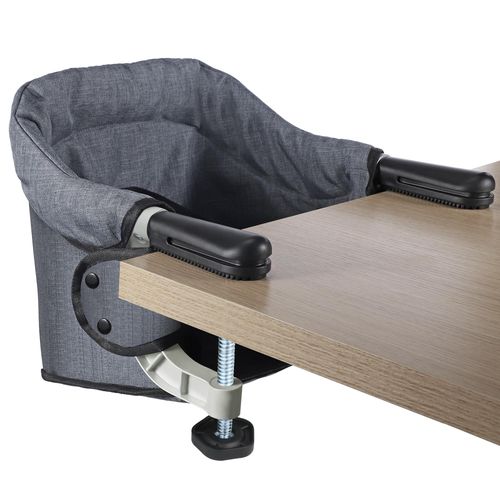 meilleure chaise haute bebe voyage