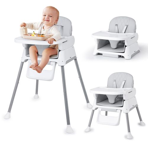 quelle chaise haute bebe 3 en 1 choisir