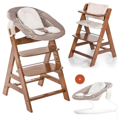 quelle chaise haute bebe beige choisir