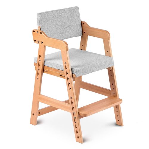quelle chaise haute bebe bois choisir