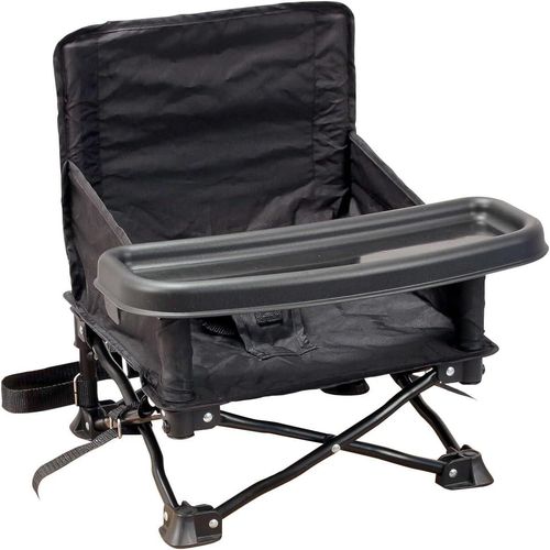 quelle chaise haute bebe camping choisir