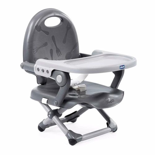 quelle chaise haute bebe compacte choisir