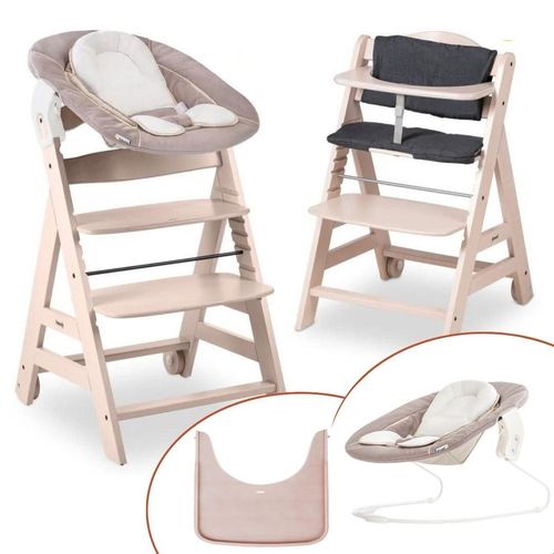 quelle chaise haute bebe naissance choisir