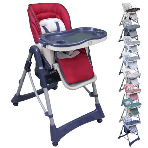quelle chaise haute bebe pliable choisir