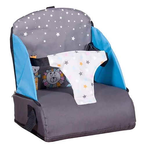 top chaise haute bebe compacte