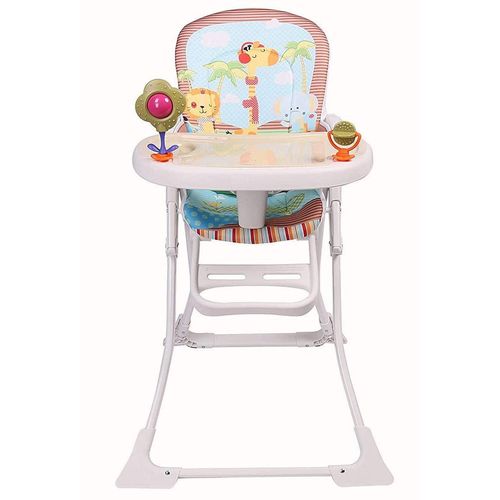 top chaise haute bebe double