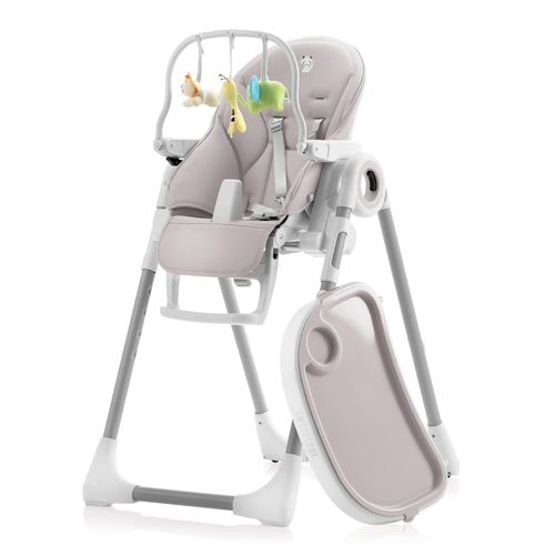 top chaise haute bebe inclinable