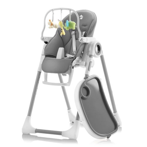 top chaise haute bebe pliable