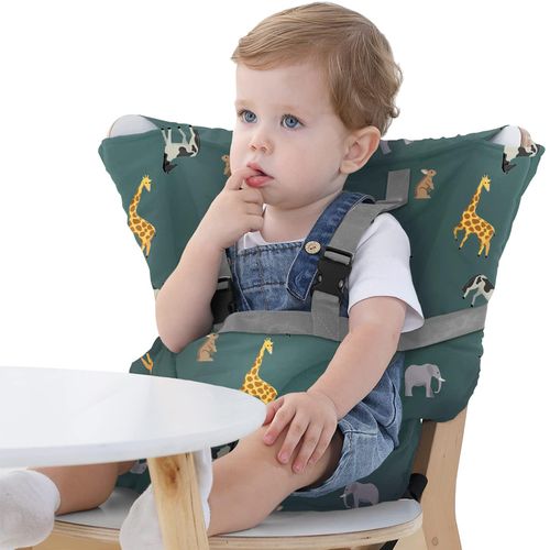 top chaise haute bebe voyage