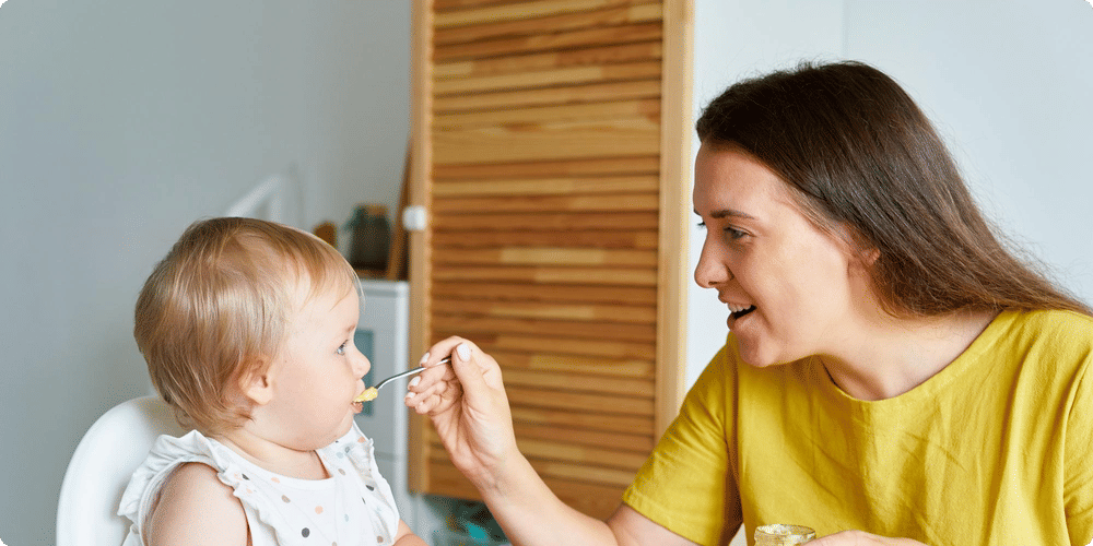 Les conseils pratiques des mamans pour bien choisir sa chaise haute